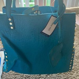 Nine West Large Bucket Bag